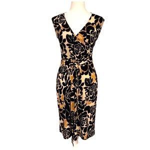 Geoffrey Beene Sport dress XS sleeveless